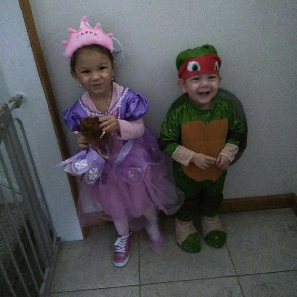 Meet your Posher, Magdalena - Picture 6 of 6